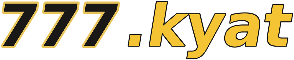 777.kyat logo