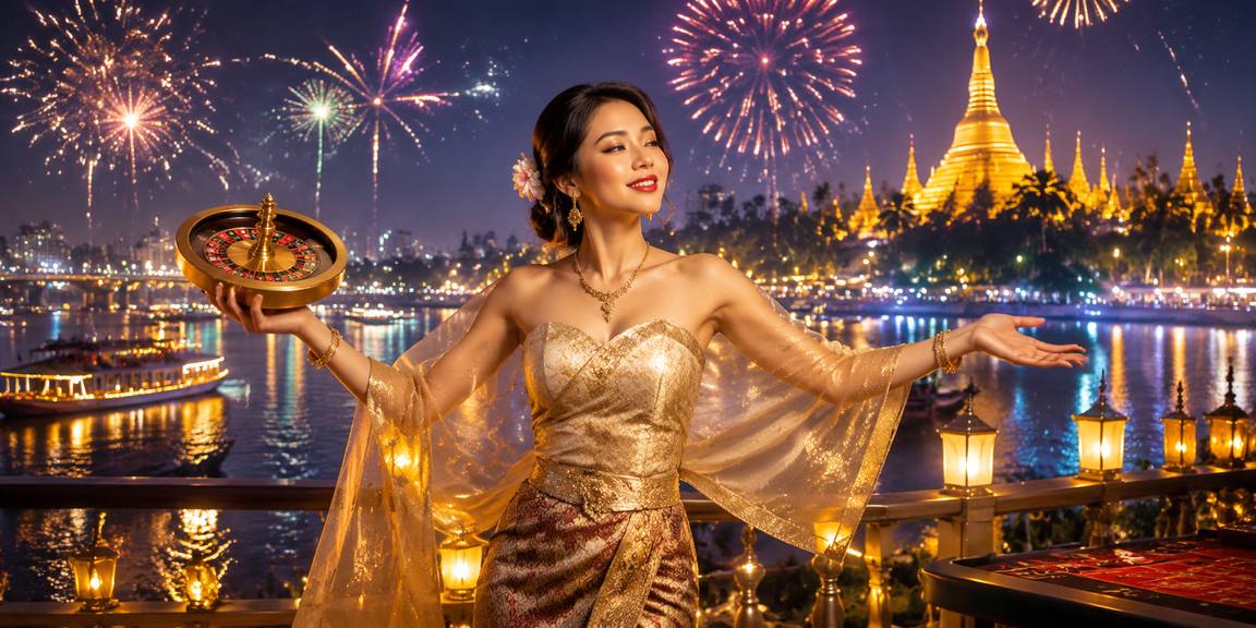 777.kyat 777.kyat ကို ဘာကြောင့် ဖန်တီးခဲ့သလဲ