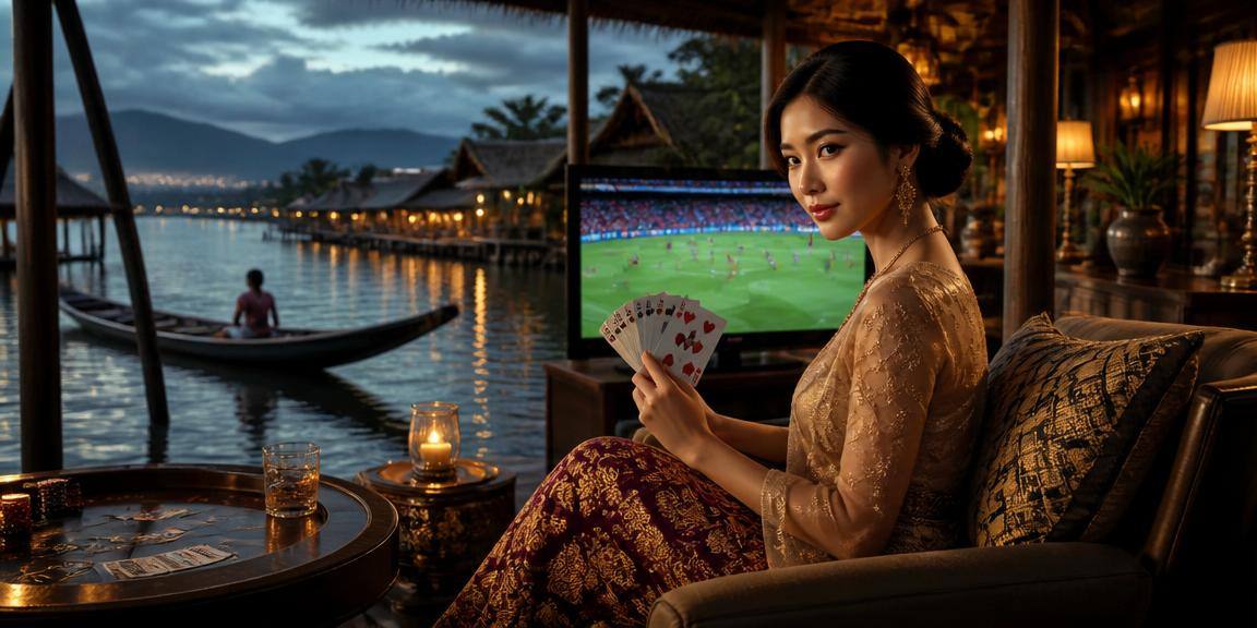 777.kyat Big Win Blackjack ဘာကြောင့် ထူးခြားလဲ